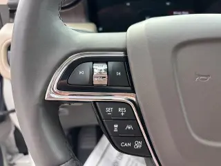 Lincoln Nautilus 2023 AWD Reserve 4p SUV