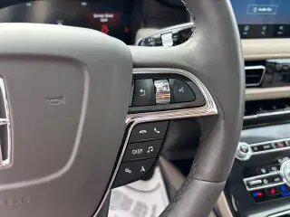 Lincoln Nautilus 2023 AWD Reserve 4p SUV