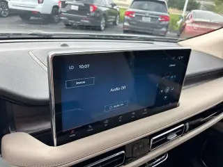 Lincoln Nautilus 2023 AWD Reserve 4p SUV