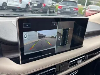 Lincoln Nautilus 2023 AWD Reserve 4p SUV