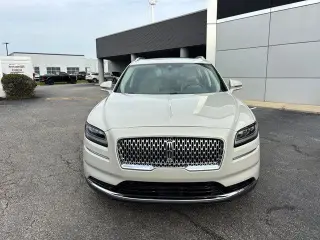 Lincoln Nautilus 2023 AWD Reserve 4p SUV