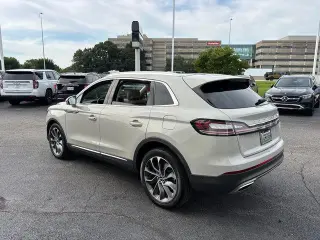Lincoln Nautilus 2023 AWD Reserve 4p SUV