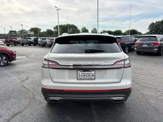 Lincoln Nautilus 2023 AWD Reserve 4p SUV