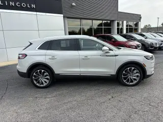 Lincoln Nautilus 2023 AWD Reserve 4p SUV