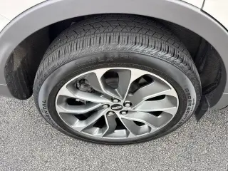 Lincoln Nautilus 2023 AWD Reserve 4p SUV