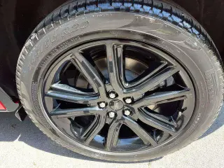 Ford Edge 2024 AWD ST-Line 4dr SUV