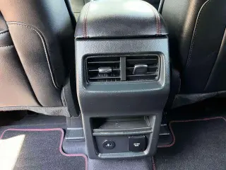Ford Edge 2024 AWD ST-Line 4dr SUV