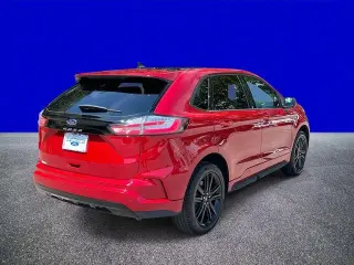 Ford Edge 2024 AWD ST-Line 4dr SUV