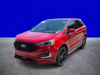 Ford Edge 2024 AWD ST-Line 4dr SUV