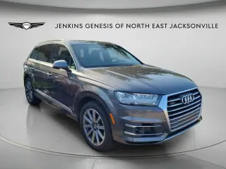 Audi Q7 2018 AWD 2.0T quattro Premium Plus 4p SUV
