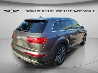 Audi Q7 2018 AWD 2.0T quattro Premium Plus 4p SUV