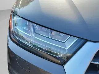 Audi Q7 2018 AWD 2.0T quattro Premium Plus 4p SUV