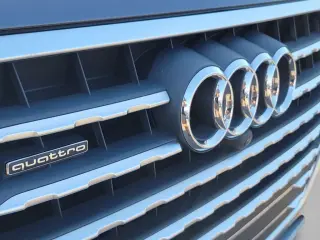 Audi Q7 2018 AWD 2.0T quattro Premium Plus 4p SUV