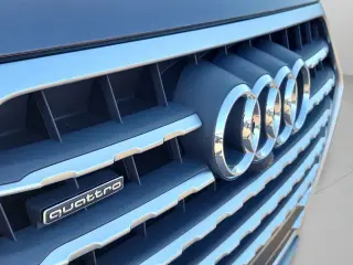Audi Q7 2018 AWD 2.0T quattro Premium Plus 4p SUV