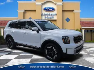 Kia Telluride 2025 S 4p SUV
