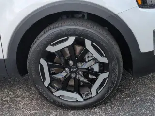Kia Telluride 2025 S 4p SUV