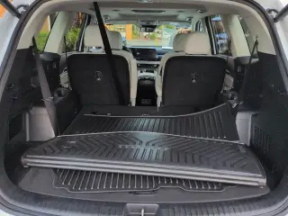 Kia Telluride 2025 S 4p SUV