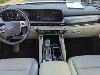 Kia Telluride 2025 S 4p SUV