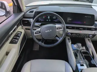 Kia Telluride 2025 S 4p SUV