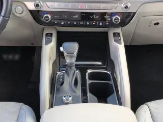 Kia Telluride 2025 S 4p SUV