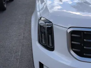 Kia Telluride 2025 S 4p SUV