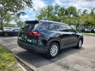 Toyota Grand Highlander 2024 AWD XLE 4p SUV
