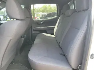 Toyota Tacoma 2019 4x4 TRD Pro 4p Cab Doble 5.0 ft CB 6M