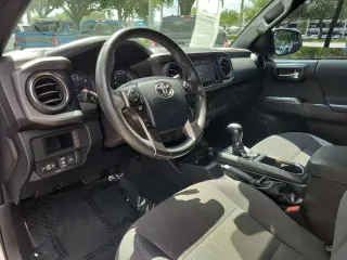 Toyota Tacoma 2019 4x4 TRD Pro 4p Cab Doble 5.0 ft CB 6M