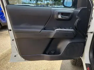 Toyota Tacoma 2019 4x4 TRD Pro 4p Cab Doble 5.0 ft CB 6M