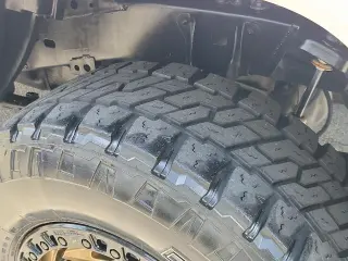 Toyota Tacoma 2019 4x4 TRD Pro 4p Cab Doble 5.0 ft CB 6M