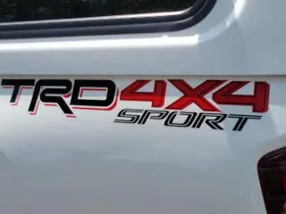 Toyota Tacoma 2019 4x4 TRD Pro 4p Cab Doble 5.0 ft CB 6M