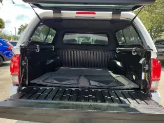 Toyota Tacoma 2019 4x4 TRD Pro 4p Cab Doble 5.0 ft CB 6M