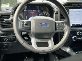 Ford F-150 2023 4x4 XLT 4dr SuperCrew 5.5 ft. SB
