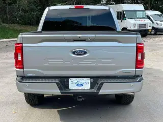 Ford F-150 2023 4x4 XLT 4dr SuperCrew 5.5 ft. SB