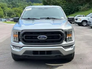 Ford F-150 2023 4x4 XLT 4dr SuperCrew 5.5 ft. SB