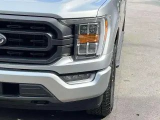 Ford F-150 2023 4x4 XLT 4dr SuperCrew 5.5 ft. SB