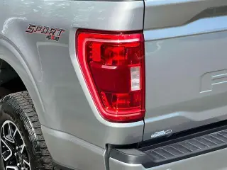 Ford F-150 2023 4x4 XLT 4dr SuperCrew 5.5 ft. SB