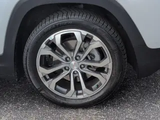 GMC Terrain 2020 SLT 4p SUV