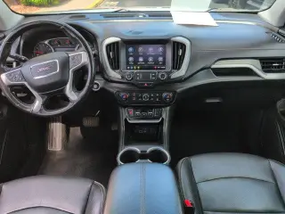 GMC Terrain 2020 SLT 4p SUV