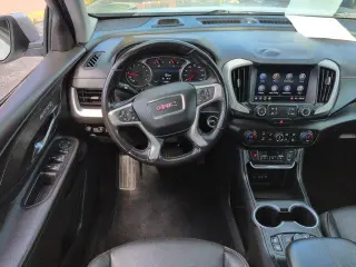 GMC Terrain 2020 SLT 4p SUV