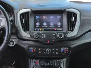 GMC Terrain 2020 SLT 4p SUV