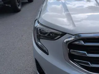 GMC Terrain 2020 SLT 4p SUV