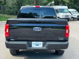 Ford F-150 2023 4x4 XLT 4p SuperCrew 5.5 ft. SB