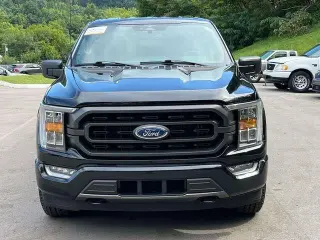 Ford F-150 2023 4x4 XLT 4p SuperCrew 5.5 ft. SB