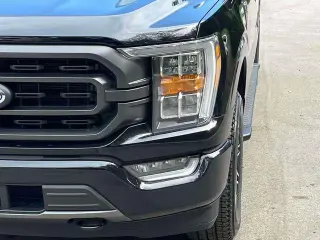 Ford F-150 2023 4x4 XLT 4p SuperCrew 5.5 ft. SB