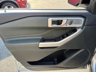 Ford Explorer 2024 AWD Timberline 4p SUV
