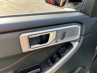 Ford Explorer 2024 AWD Timberline 4p SUV