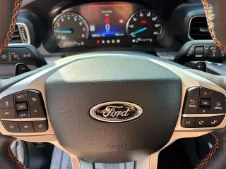 Ford Explorer 2024 AWD Timberline 4p SUV