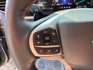 Ford Explorer 2024 AWD Timberline 4p SUV