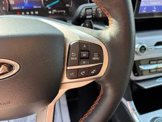 Ford Explorer 2024 AWD Timberline 4p SUV